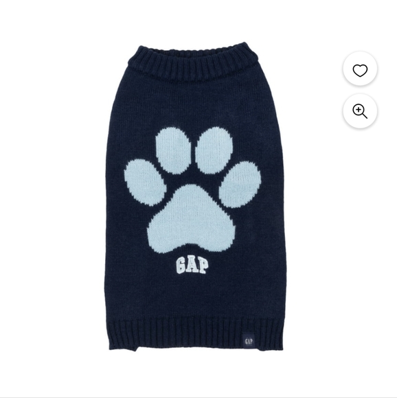 GAP Other - Gap Dog Sweater